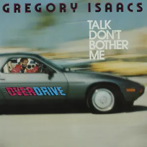 Talk don't bother me